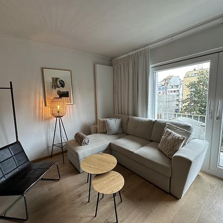 Апартаменты Lily'S Place Кнокке-Хейст Экстерьер фото